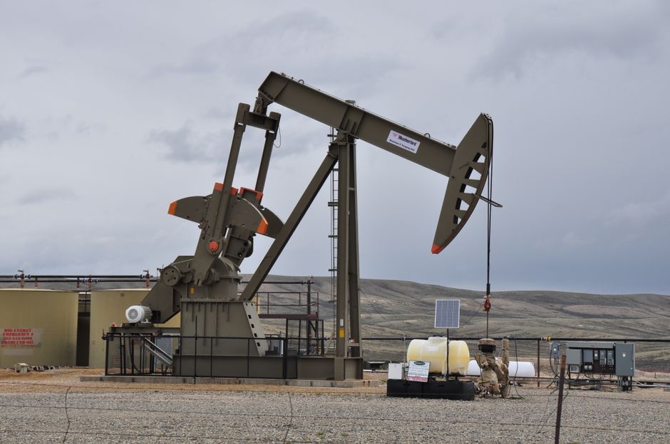 Iran — Oil prices climb as Iranian demands cloud outlook for Strait of Hormuz (inline 1)