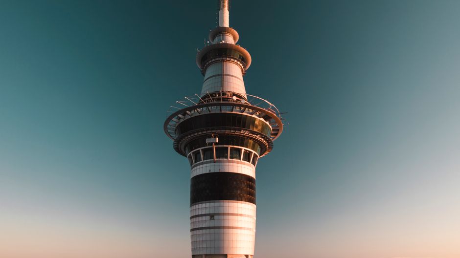 New Zealand defence policy — Reimagining NZ's Defence Posture: A Tightrope Walk of Identity and Pow (photo)