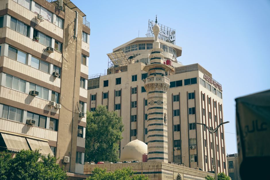 Syria — Syria court sentences Bashar al-Assad to death for crimes against huma (inline 1)