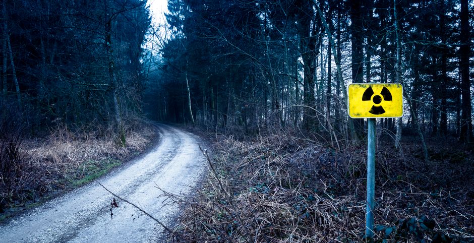 artificial intelligence — Can We Trust AI to Make Nuclear Threats More Effective? (photo)