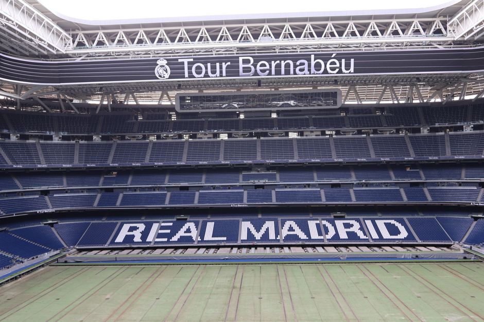 Real Madrid — Valero's Blunt Truth: Mourinho's the Man for Real Madrid's Current Str (photo)