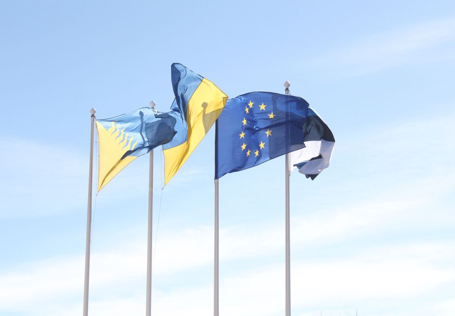open borders — On Open Borders, European Nations Take a Second Look (photo)