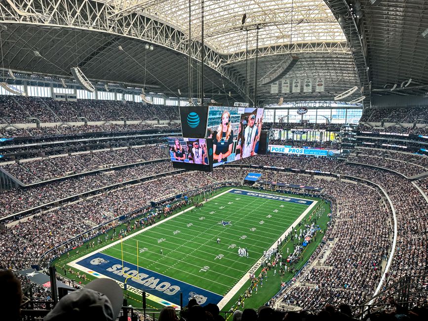 Dallas Cowboys — Can Dallas Cowboys actually win under Jerry Jones' 'pressure-is-a-gift (photo)