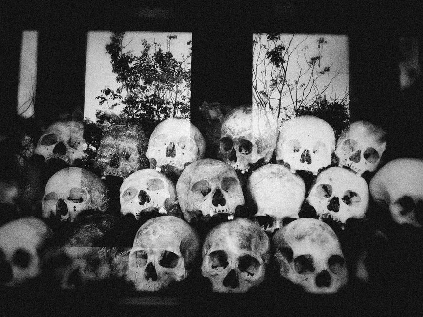 collective cruelty — Britain's Dark Underbelly: The Collective Cruelty Behind Tomasz Samel' (photo)