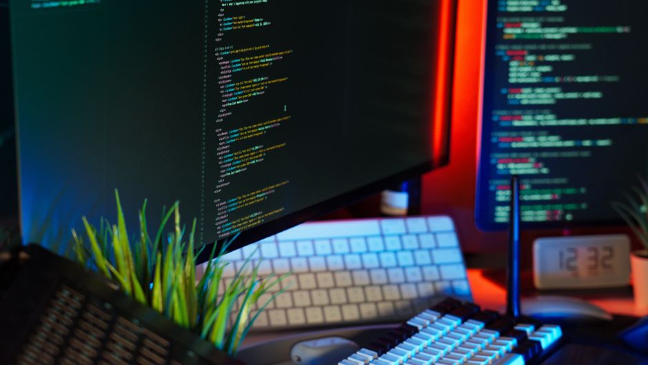 AI code quality — AI-Generated Code is an Unmitigated Disaster Waiting to Happen (photo)