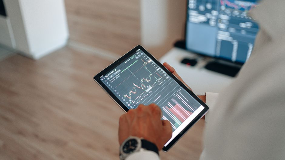 technology, innovation, Canada — Canada's Tech Aspirations Lie in Tatters After Latest Report (photo)