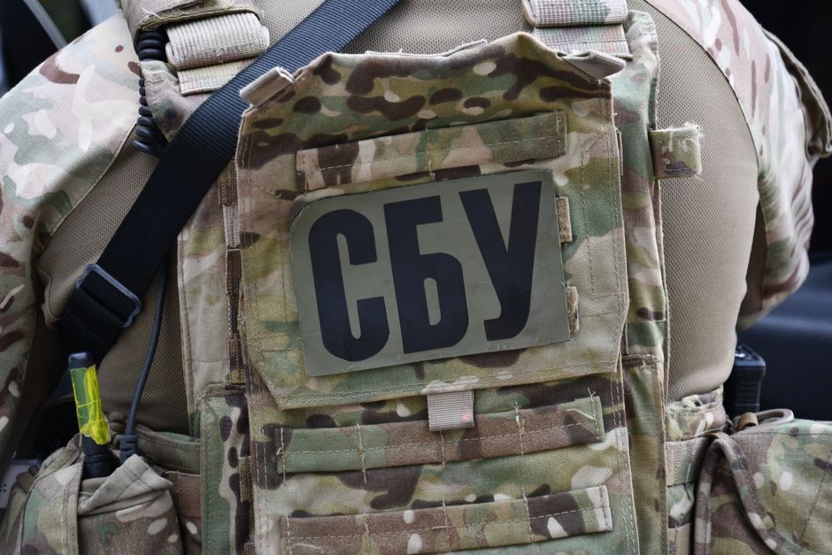 Europe Ukraine aid — Europe's Aid Tap to Ukraine Runs Dry? (photo)