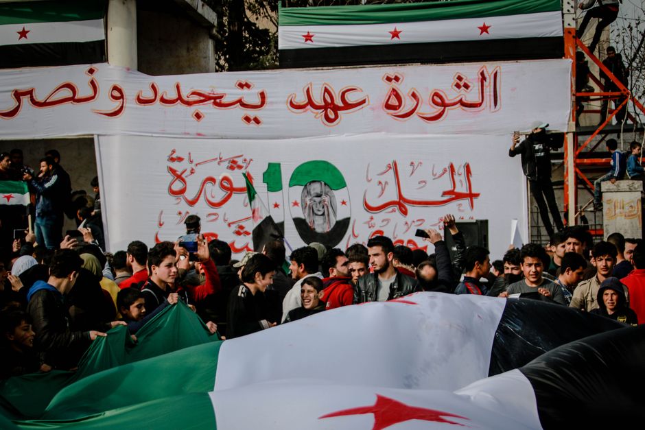 Iran — Iran Unyielding in Confrontation with US (inline 1)
