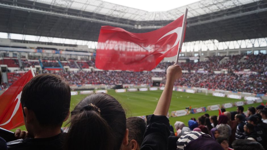 major league status — What's missing in MLS's quest for "major league" status. (photo)