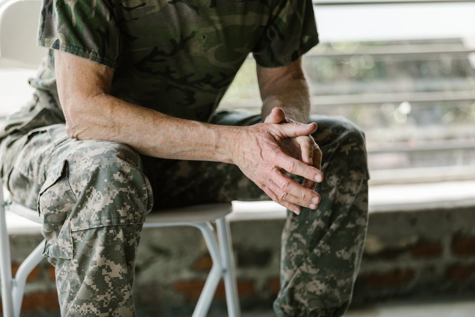 mental health — Mental Health Crisis Brewing Aboard US Navy Ship (photo)