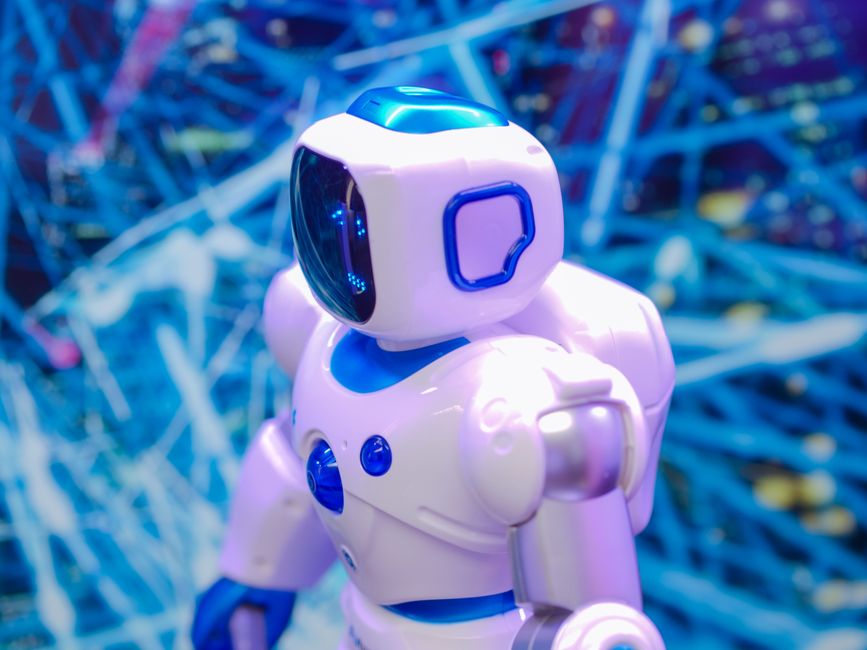 M&T Bank, AI in Banking — Is M&T Bank ready to truly disrupt with AI? (photo)