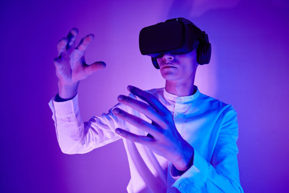 technology — The Blurring Lines of Technology and Human Experience (inline 1)