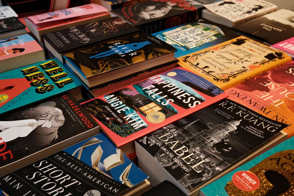 Best New — Best New Books to Read in August 2026 (photo)