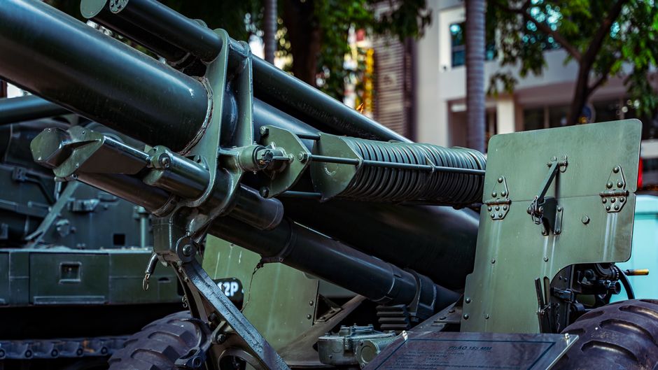 North Korea — North Korea's Uncharacteristic Silence: A New Form of Brinkmanship? (photo)