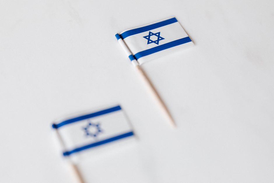United Torah Judaism — Will United Torah Judaism Break Apart After The Next Elections? (photo)