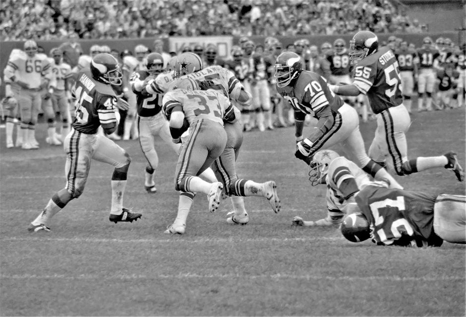 Fantasy Football — The Fantasizing: Why We're Already Obsessing Over 2026 Fantasy Footbal (photo)