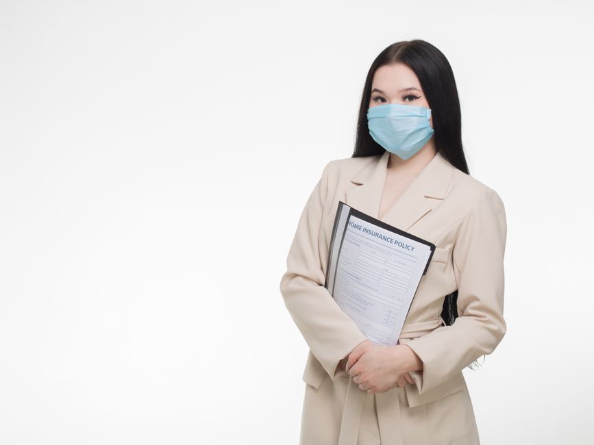 Free healthcare — Gillis's HealthCare Conundrum: Free and Clear, Yet Clouded by Warning (photo)