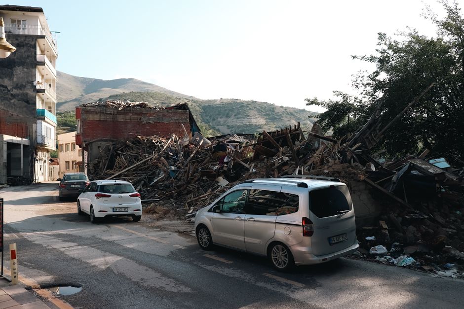 disaster-preparedness — Granada's Earthquake Exposes City's Vulnerability to Natural Disasters (inline 1)