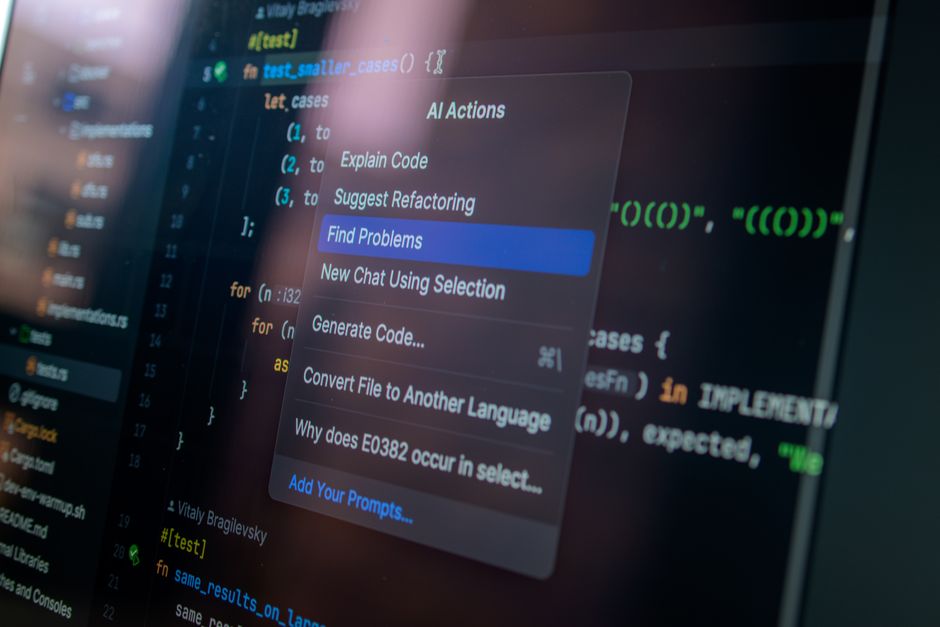 technology — Go Takes Aim at High-Stakes AI Infrastructure (inline 1)