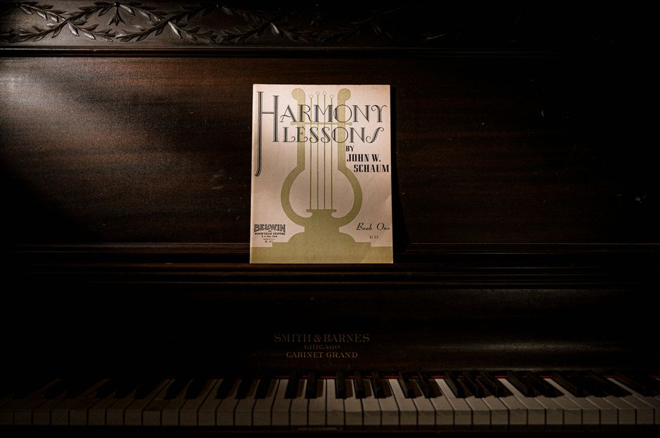 classical music — Does Star Wars really save classical music? (photo)