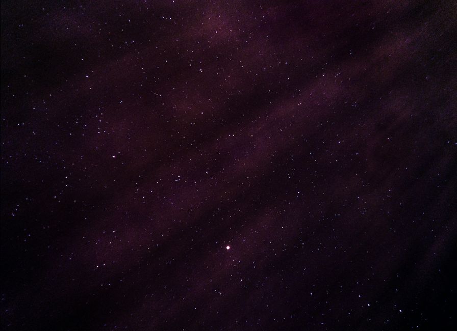 James Webb — James Webb Space Telescope Destabilizes Cosmic Evolution Models (photo)