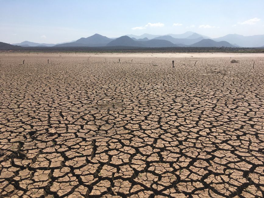 Super El Niño — The Unseen Storm Brewing in the Pacific - Will We Act in Time? (photo)