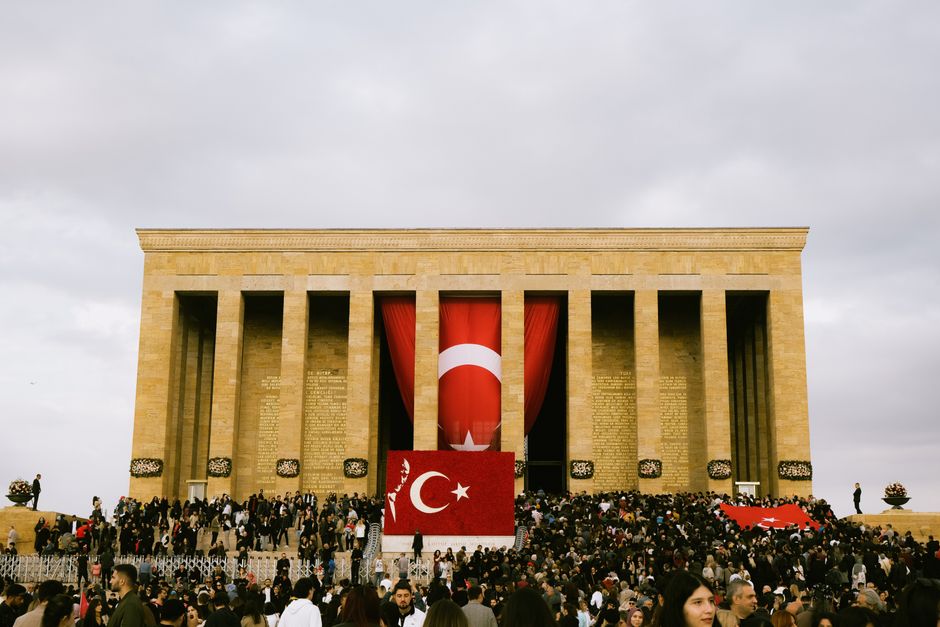 Erdogan — Erdogan's Ambitious Chess Move in the Middle East (inline 1)