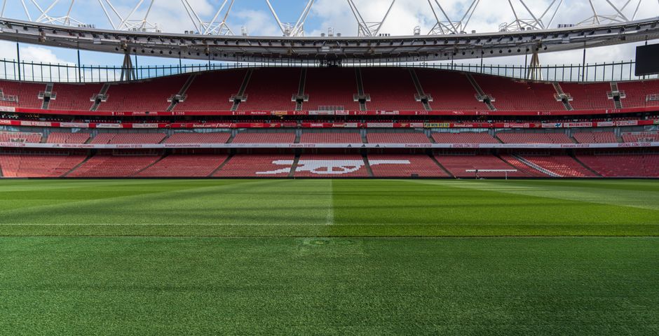 Premier League — Premier League's Managerial Chaos: Will Stability Reveal the Real Cham (photo)
