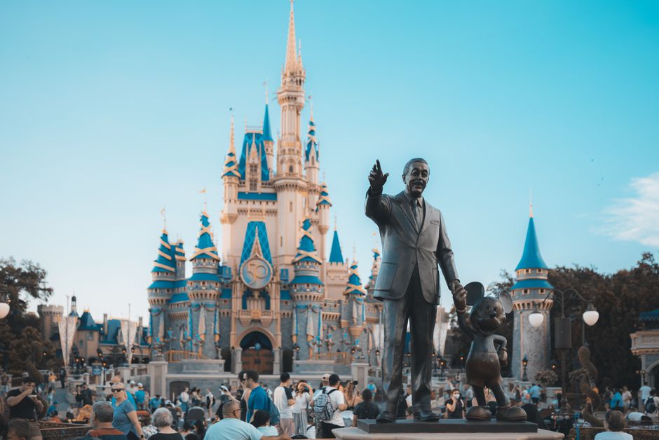 D23 Disney Showcase — D23's Grand Spectacle: Disney's Calculated Move to Reassure and Wow (photo)