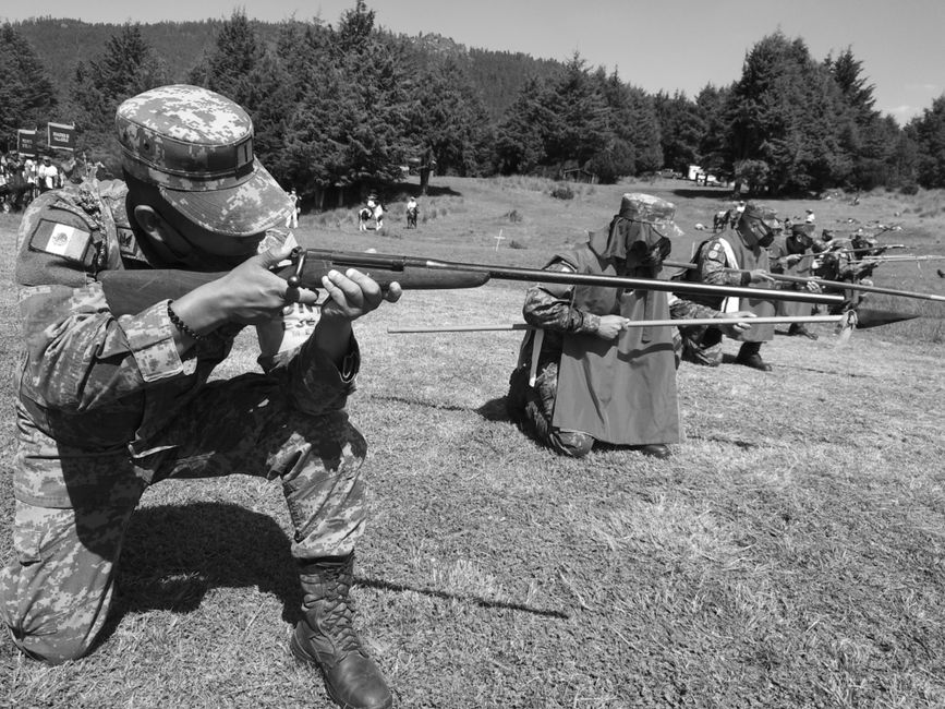 North Korea — Trump's Joint Drills Cut Sparks Regional Security Concerns (photo)