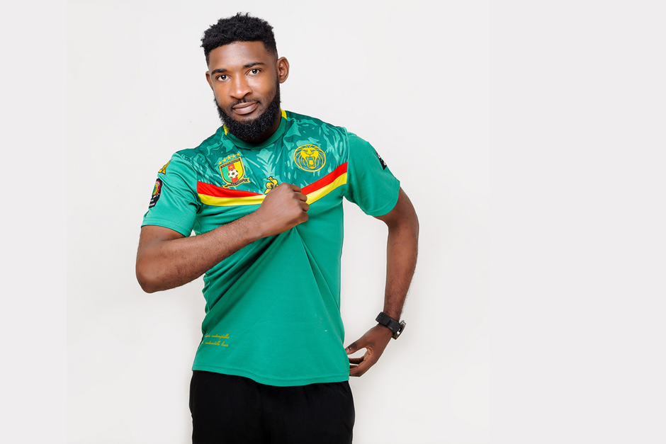 Cameroon — Cameroon's Lionesses: A Win Beyond the Pitch (inline 1)