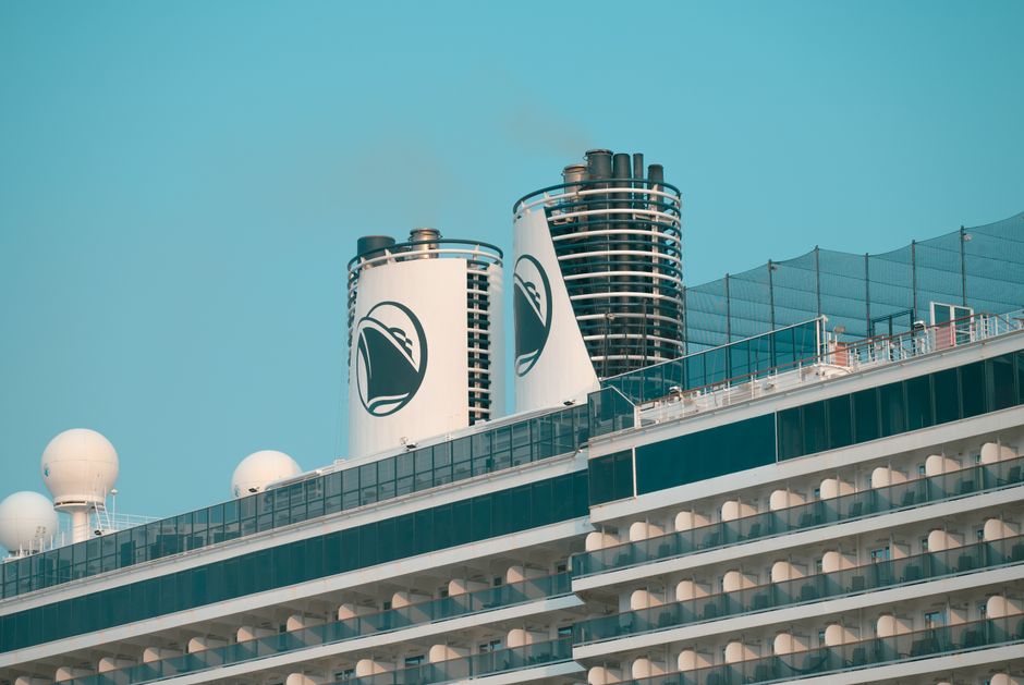 Disney Cruise Line expansion — Disney's Endless Horizon of Expansion: Magic or Mirage? (photo)
