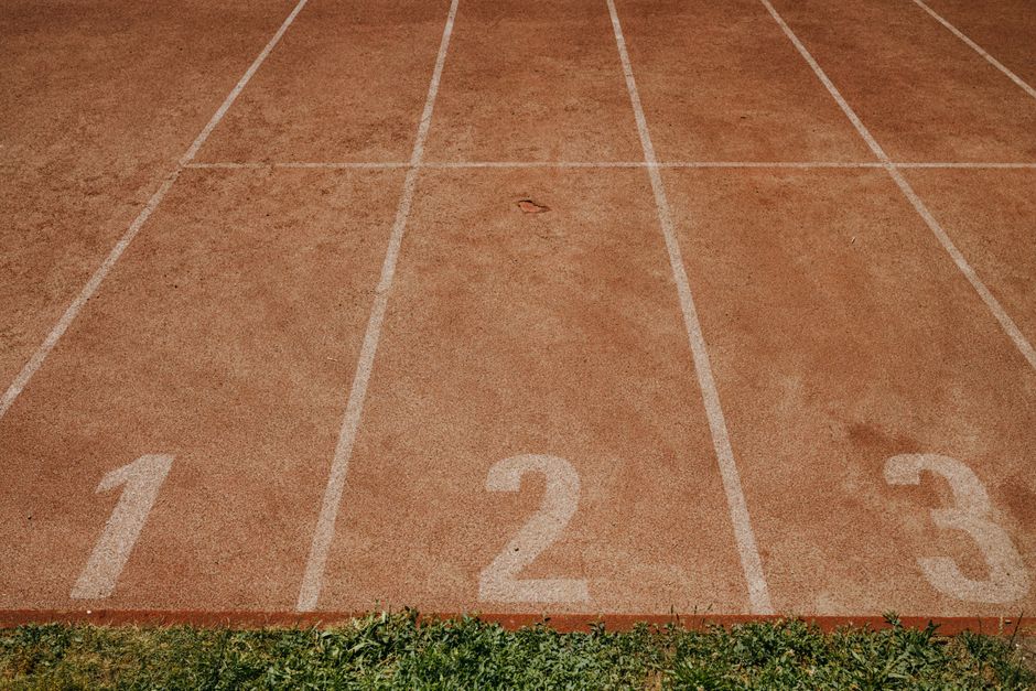 Mizzou Track — Mizzou Track's Retrospective: Candor or Calculated Spin? (photo)