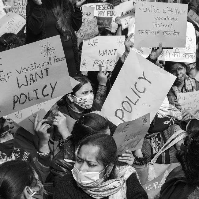 Sukhbir Badal — India: Justice or Political Chess in Punjab? (photo)