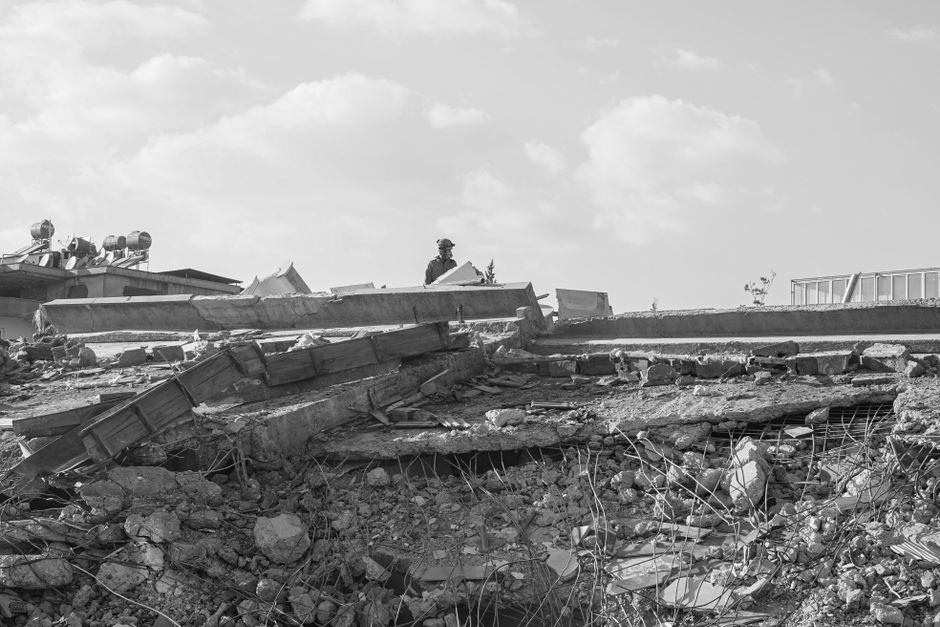 resilience — Japan's Double Jeopardy: Heat and Earthquakes Unite Against Resilience (inline 1)