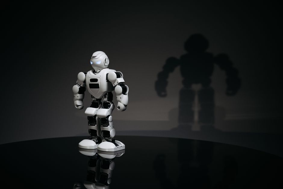 AI Hype Reality Check — The AI Hype Will Crash. Get Ready for a Reality Check. (photo)