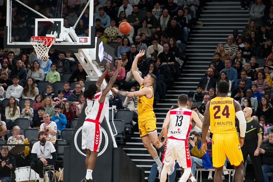 NBA trade — The Unraveling of Collegiate Athletics: How One NBA Trade Reveals the  (photo)