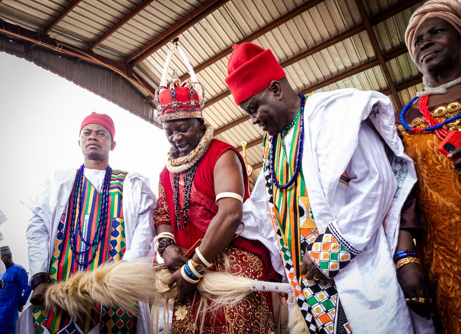 Oyebanji — Oyebanji's Cultural Pledge: More Theatre Than Policy? (inline 1)