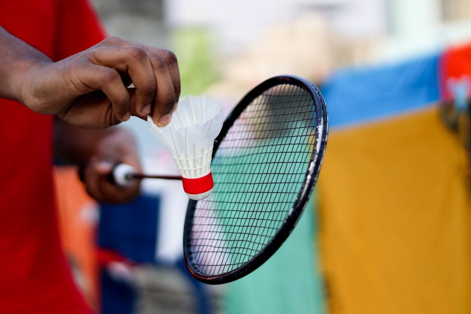 Gayatri — India's Badminton Stars: Are They Also Style Icons? (inline 1)