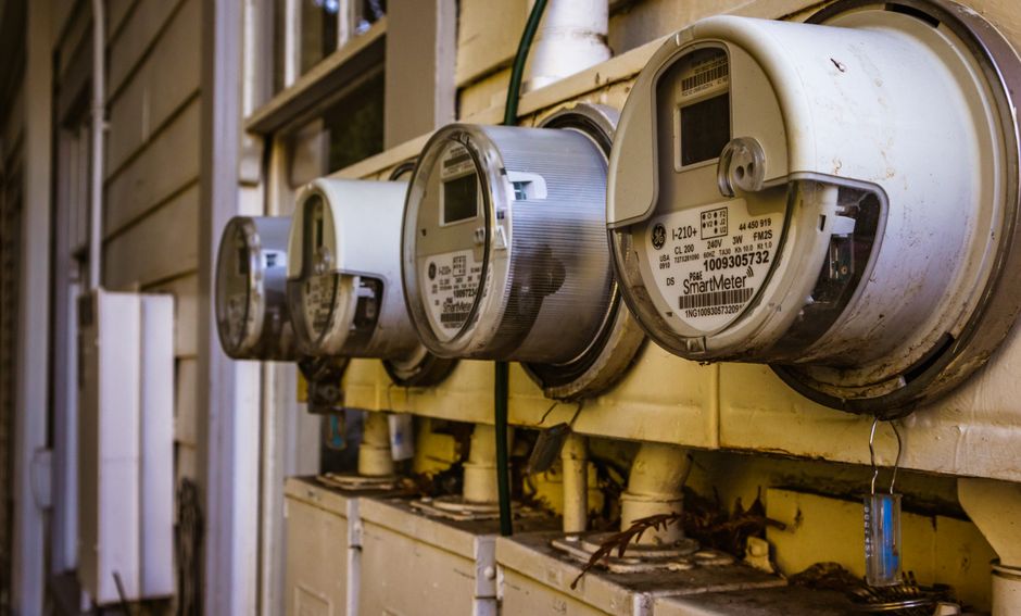 data centres — Who Truly Pays for the Digital Feast? (photo)