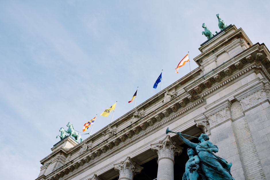 Antwerp — Antwerp's Monument: A Reckoning Or Just A Stone? (inline 1)