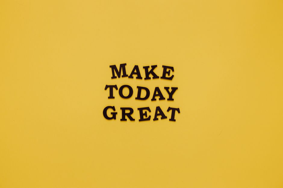 Saturday Motivation — Biden's Decontextualized Wisdom: A Motivational Poster or Media Spin? (photo)