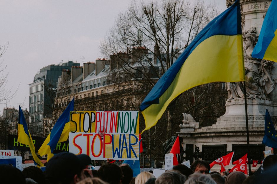 Putin Expects — Putin's Winter Gambit: Does Ukraine Endure? (photo)