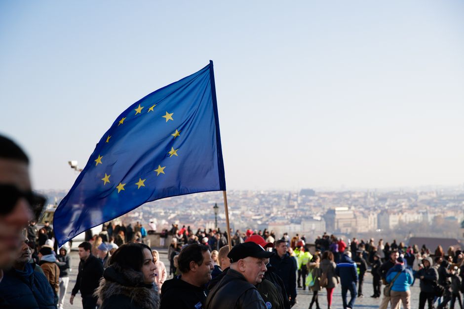 This European — Danish Asylum Cut: A Model for Britain, Or Just Good PR? (photo)