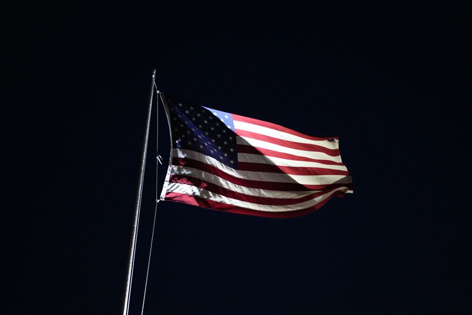 Pentagon — Pentagon's Stars and Stripes purge redefines military press freedom (inline 1)