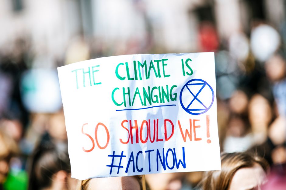 Weather — Climate Crisis: Western Leaders Ignore the Coming Deluge (inline 1)