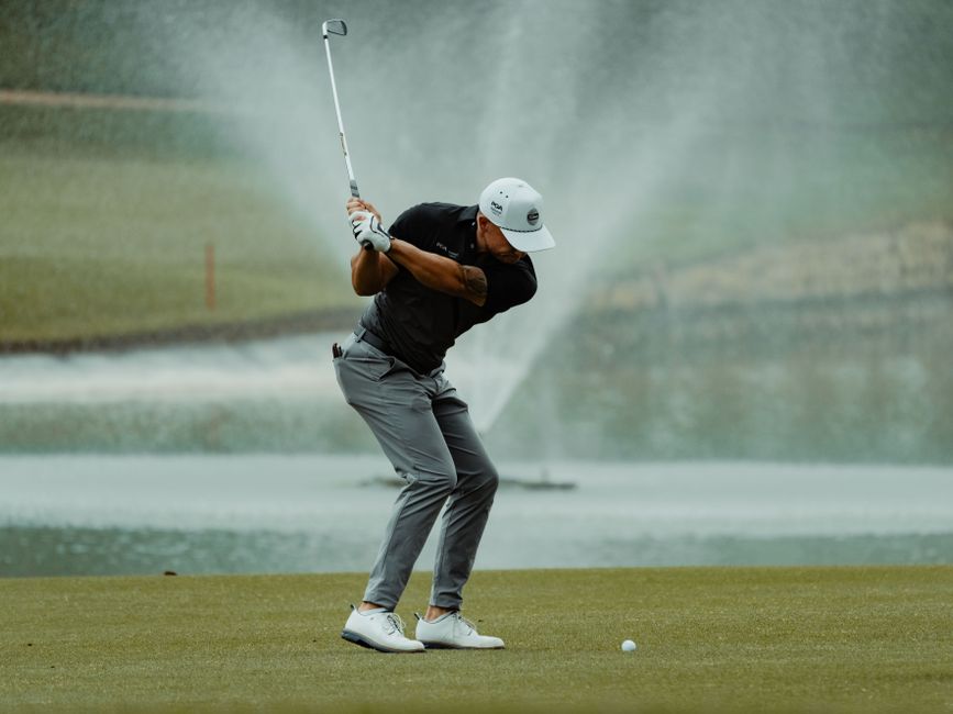 Golf — LIV Golf: Billions for a Champagne Toast to Failure (inline 1)
