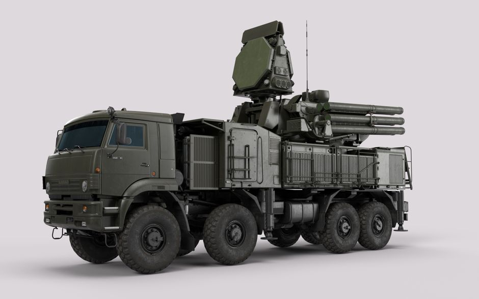 Ukraine — UK's Missile Blueprint Offer: Genius or Grandstanding? (inline 1)