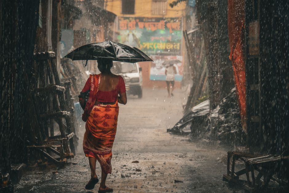 El — India's Monsoon: Less Rain, More Chaos? El Niño's Dual (inline 1)