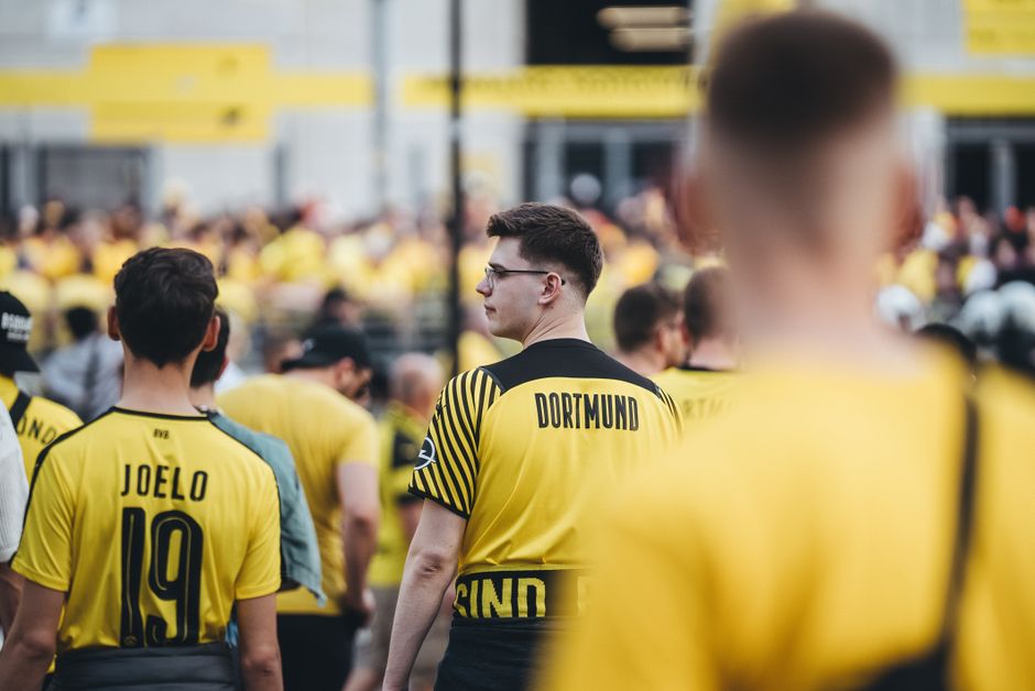 Bayern — Bundesliga: Watzke's Defeatism Harms the Game (inline 1)